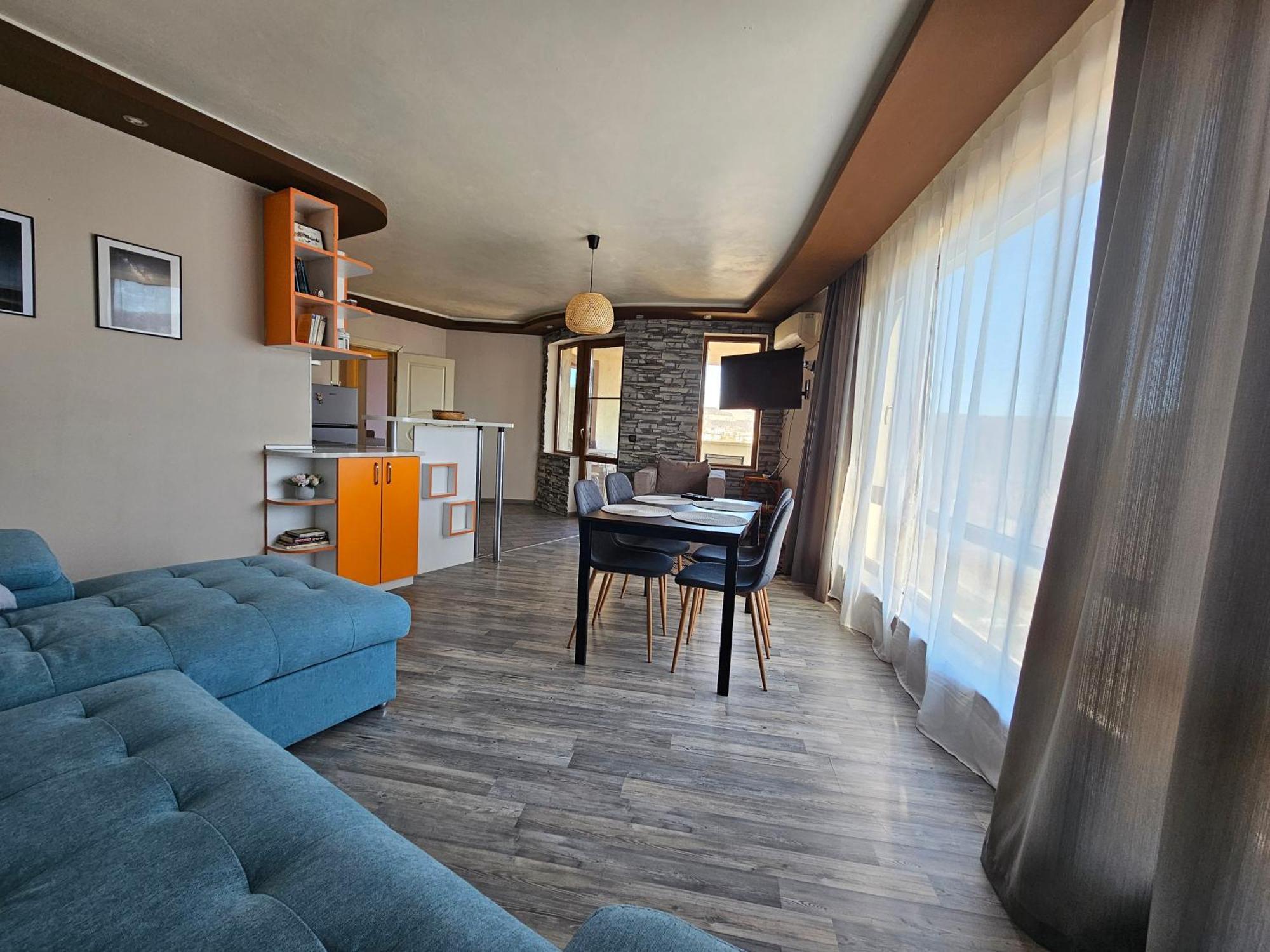 Apartment 22 Veliko Tarnovo Exterior photo