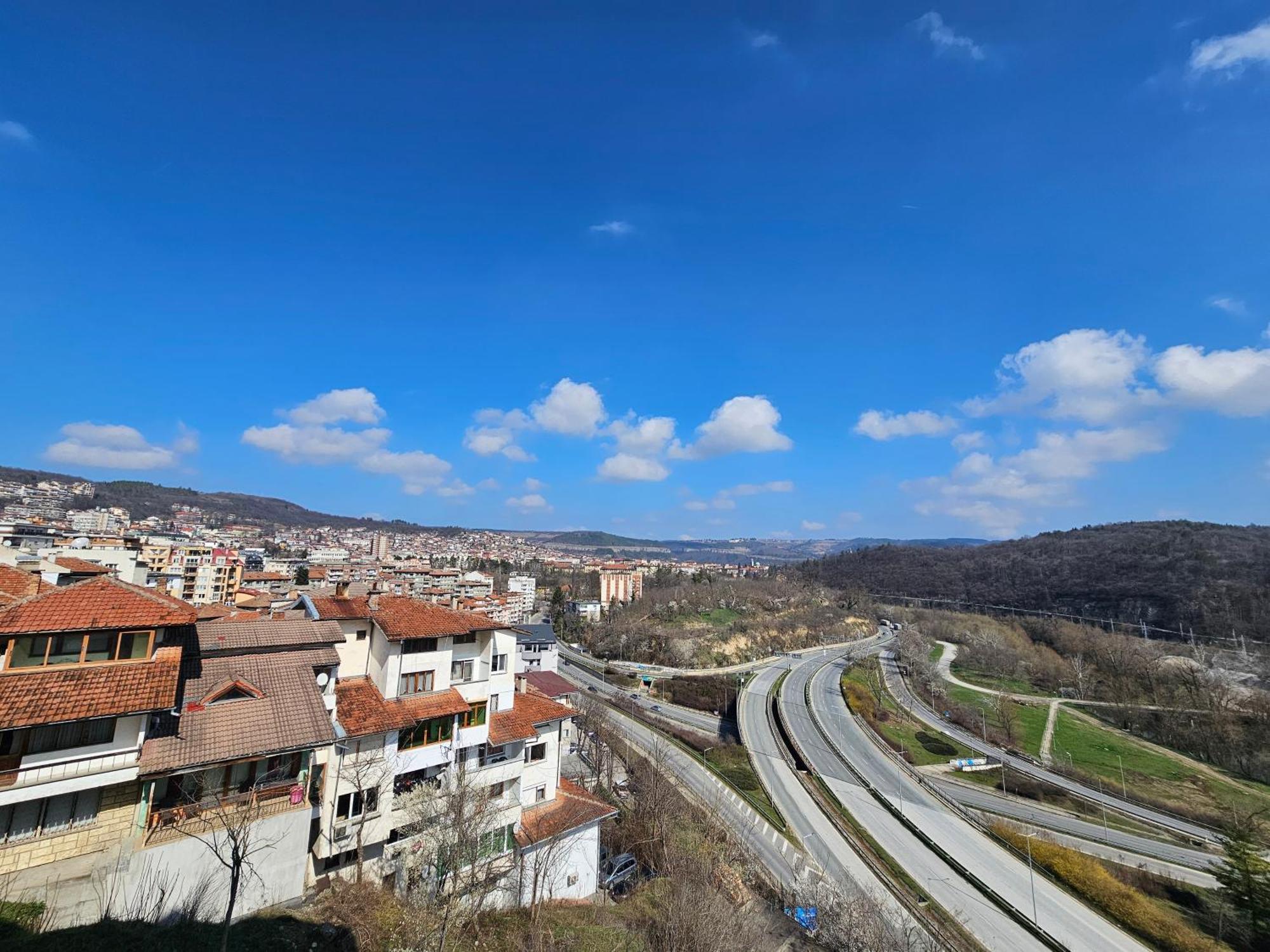 Apartment 22 Veliko Tarnovo Exterior photo