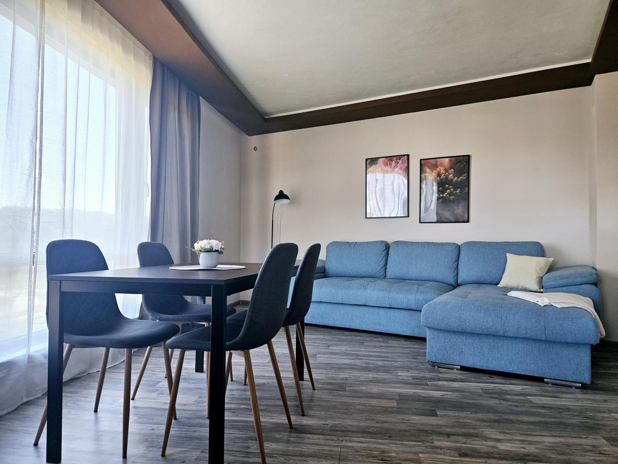 Apartment 22 Veliko Tarnovo Exterior photo