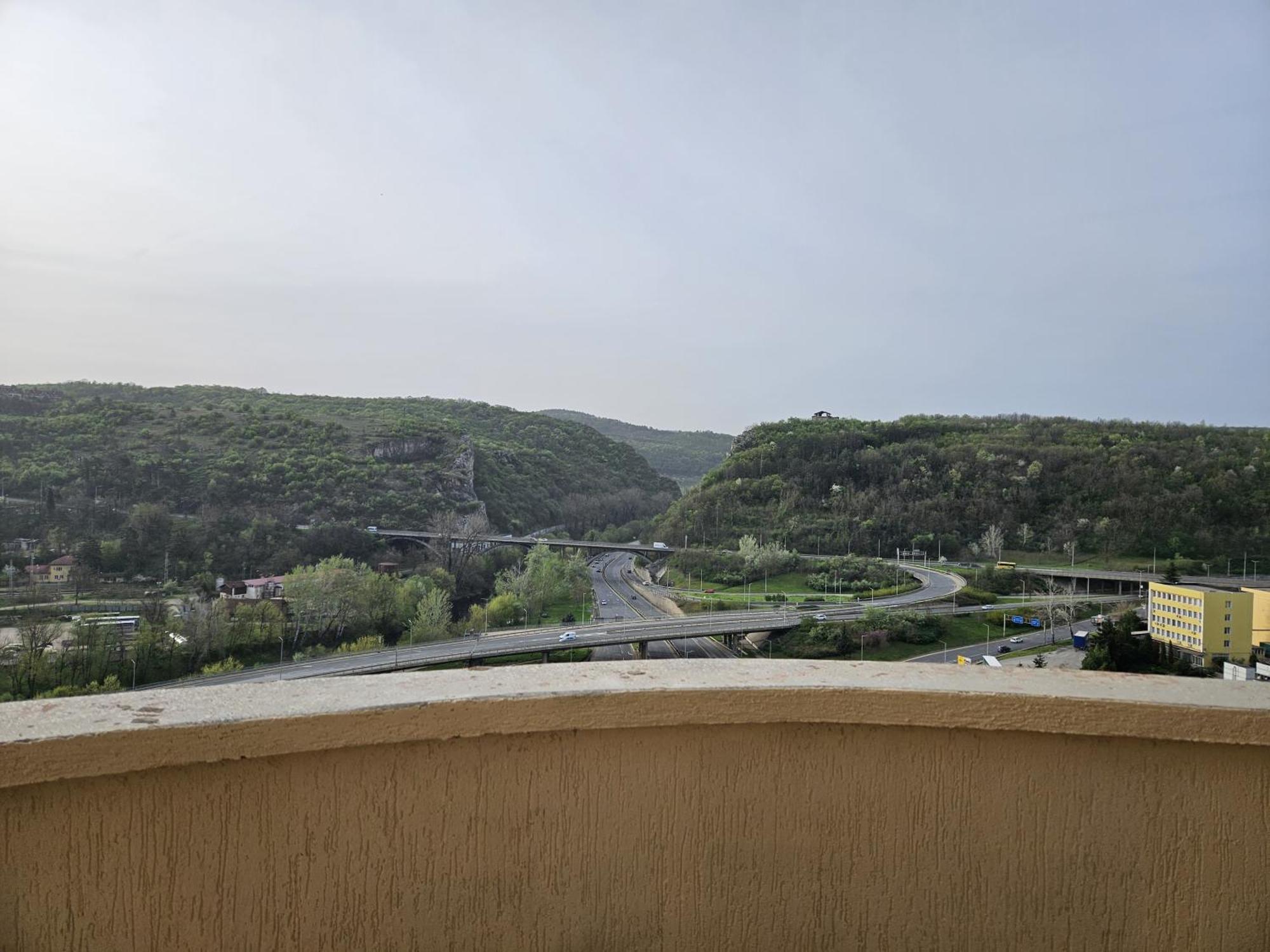 Apartment 22 Veliko Tarnovo Exterior photo