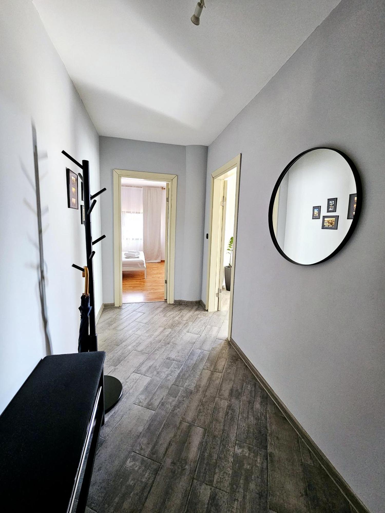 Apartment 22 Veliko Tarnovo Exterior photo