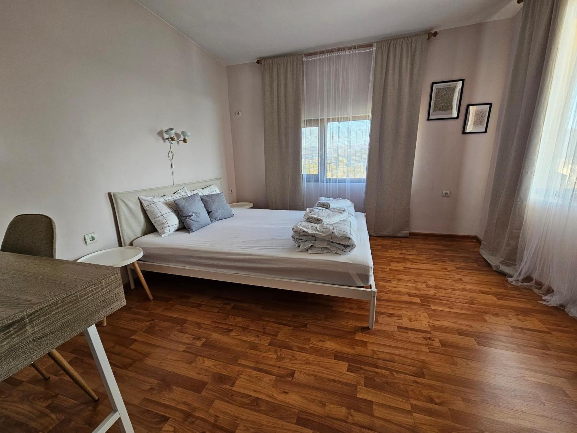 Apartment 22 Veliko Tarnovo Exterior photo